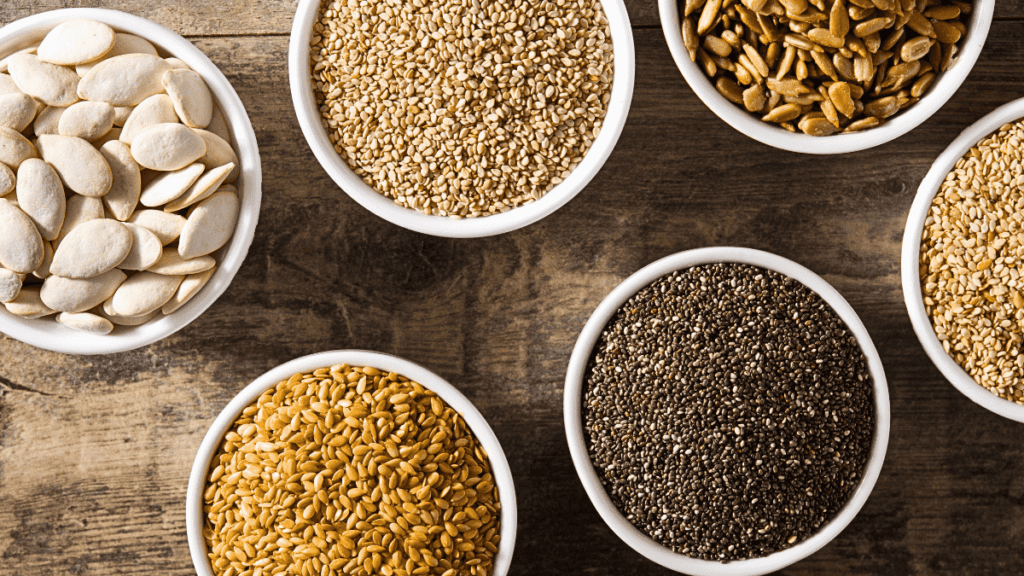 Organic Breakfast food Ideas